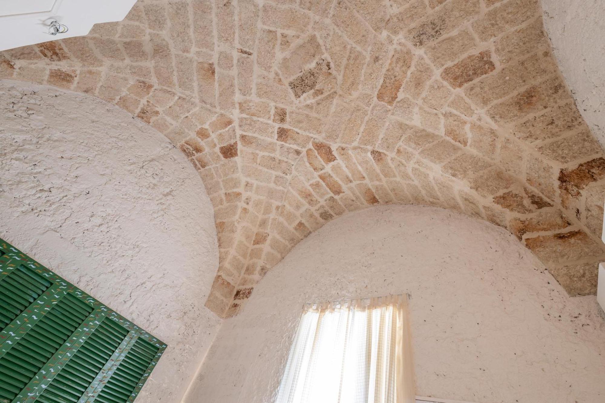 Appartamento Matilde Racale Exterior foto