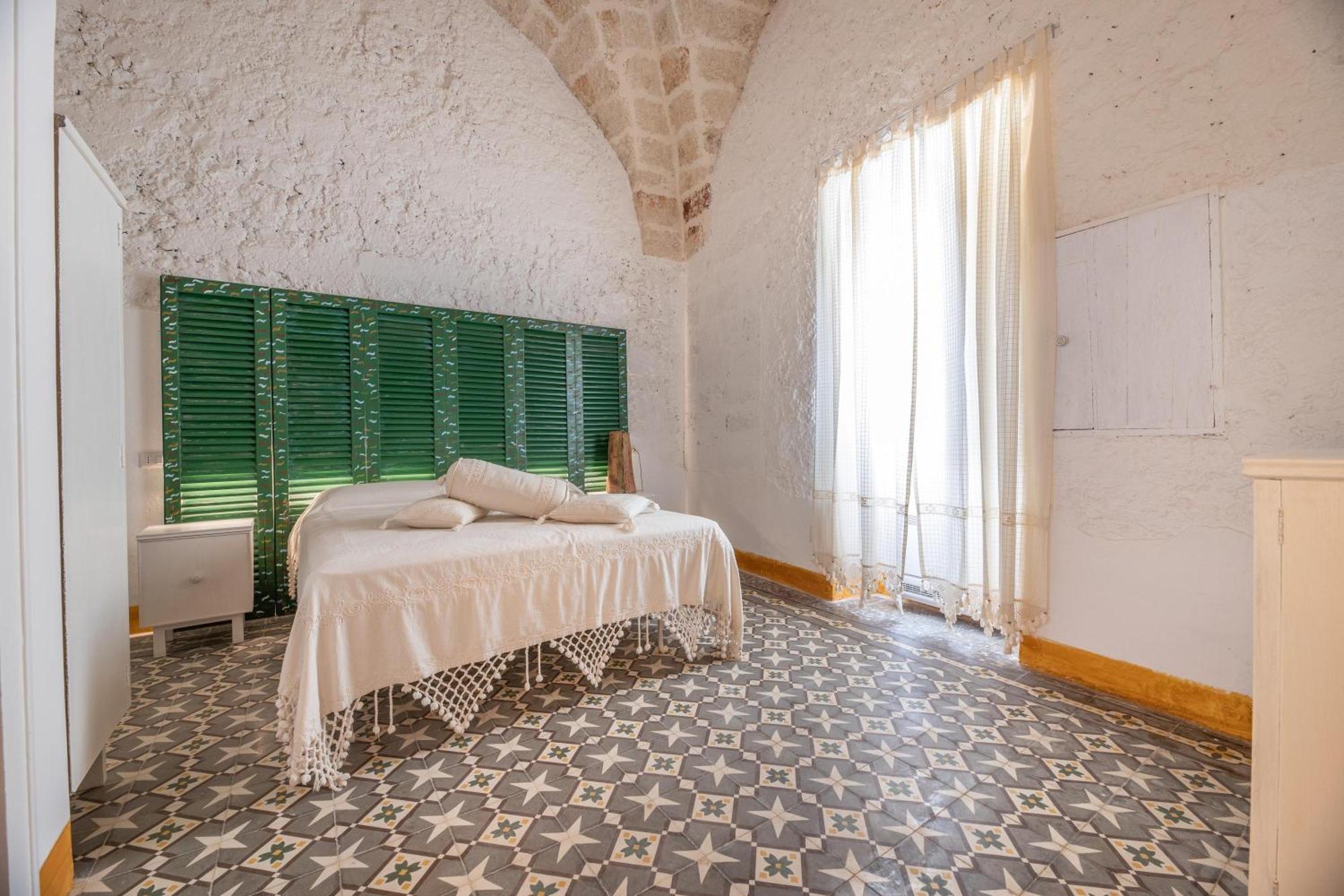 Appartamento Matilde Racale Exterior foto